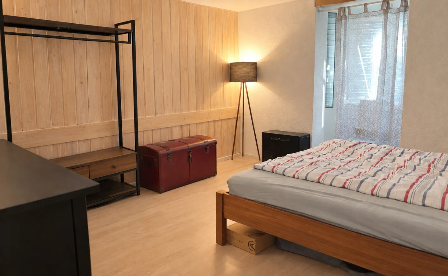 Your dream apartment in Murten! - Photo 3 of 8
