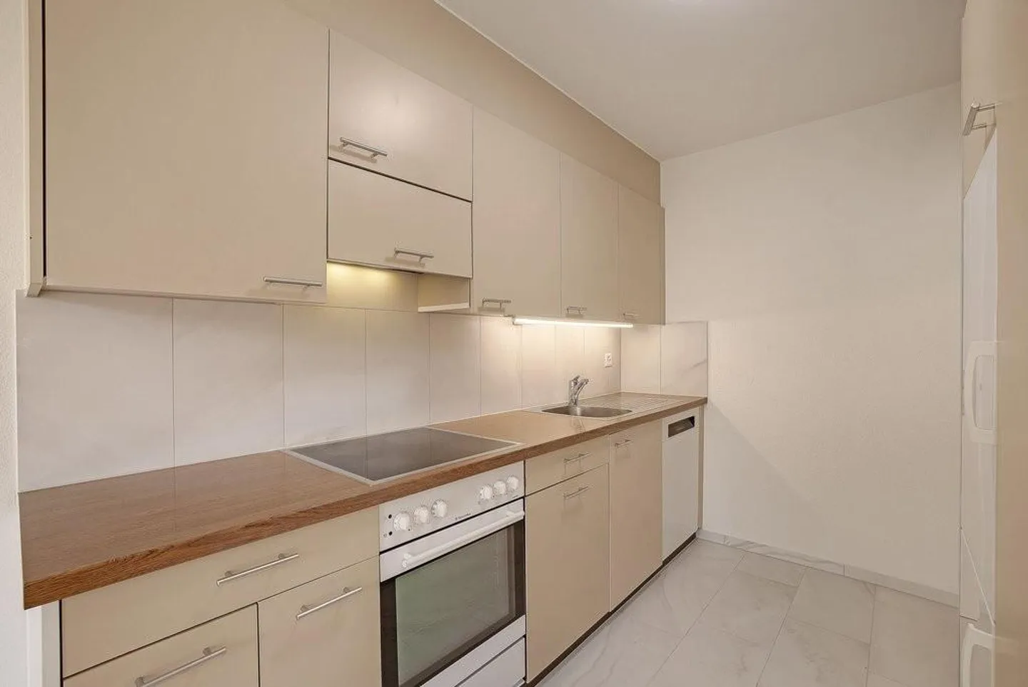 Familienwohnung in guter Lage - Foto 4 von 9