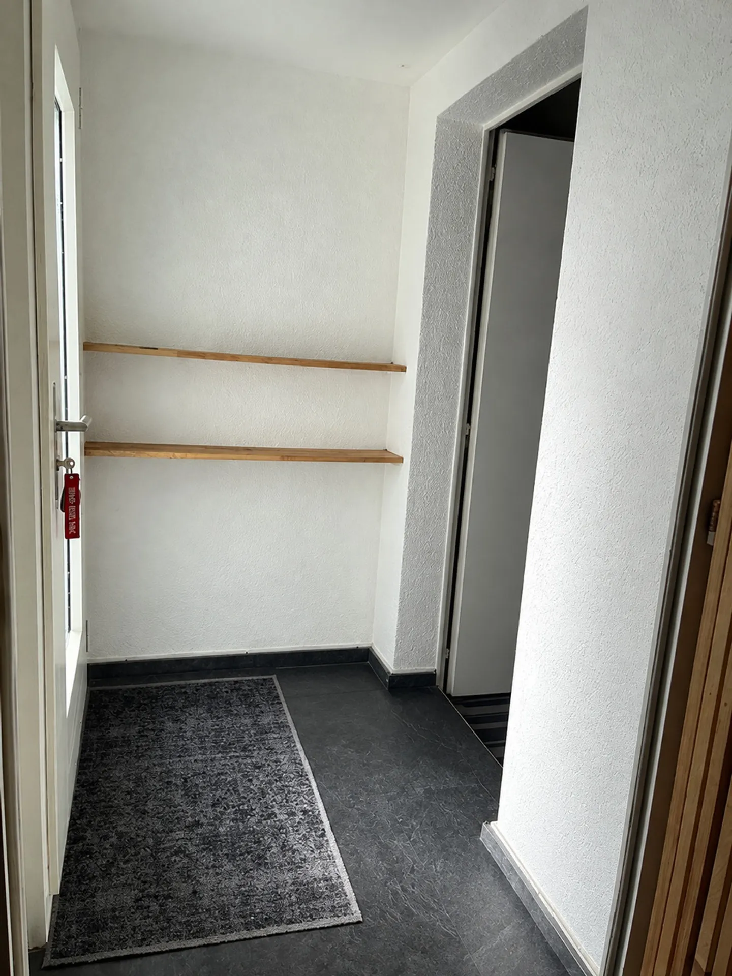 Your dream apartment in Murten! - Photo 4 of 8