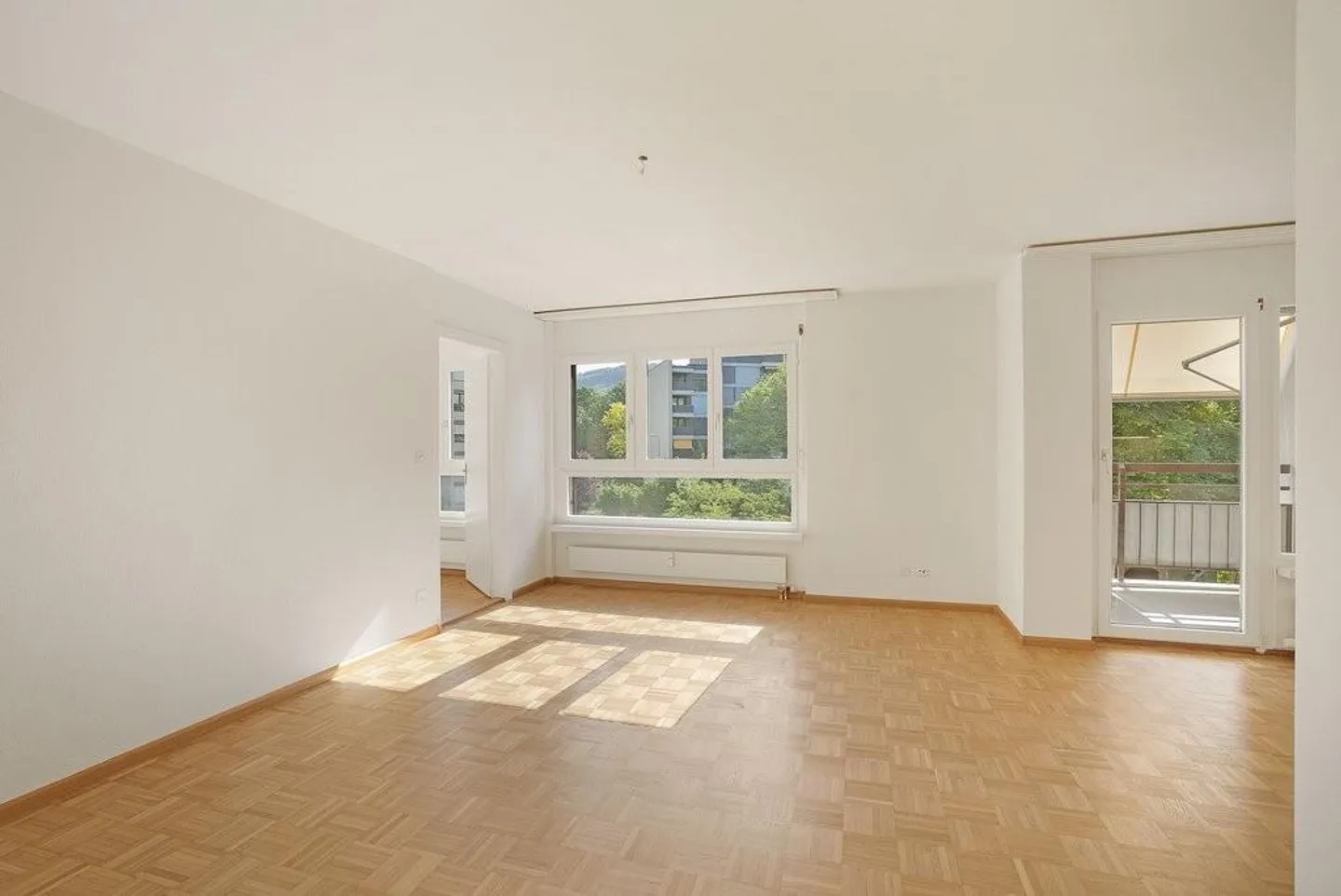 Familienwohnung in guter Lage - Foto 5 von 9