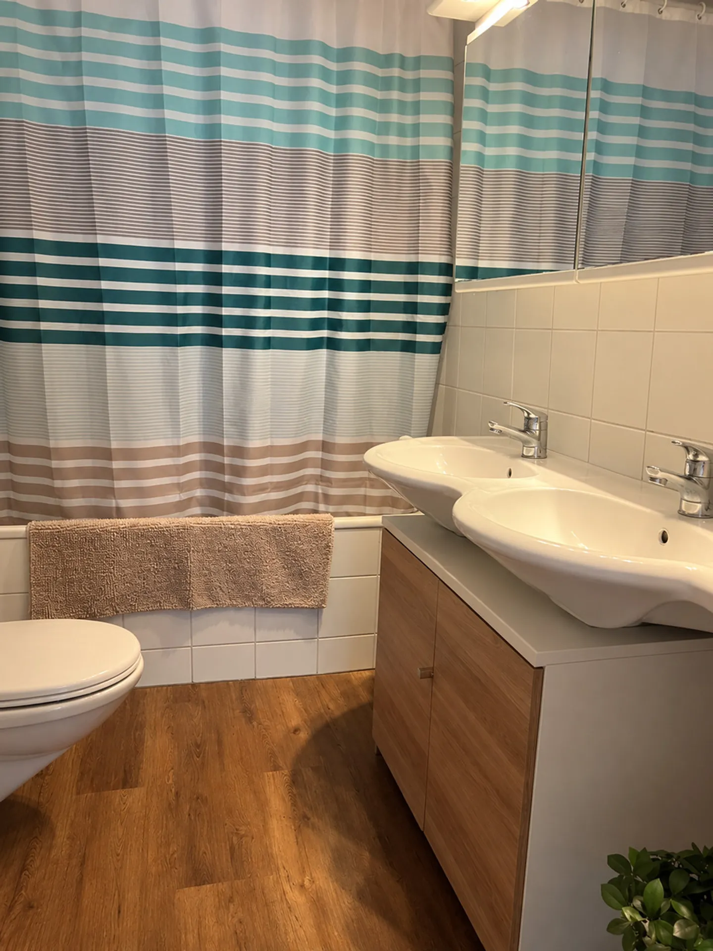 Your dream apartment in Murten! - Photo 6 of 8