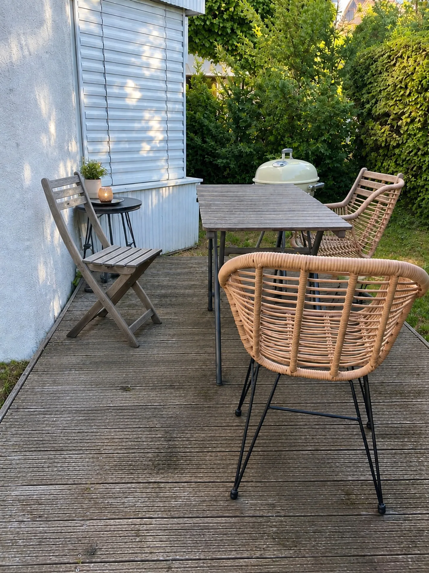 Your dream apartment in Murten! - Photo 7 of 8