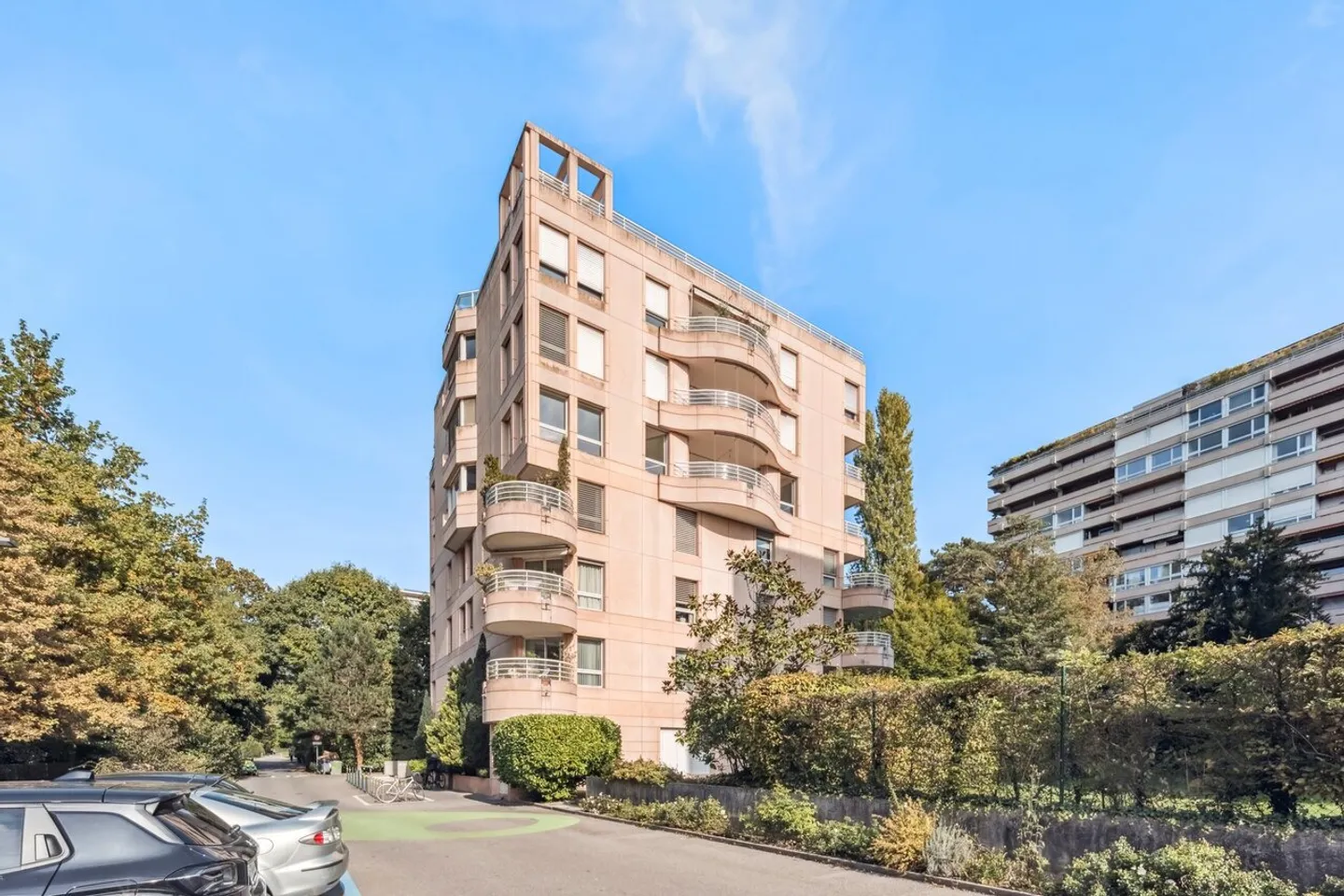 9-room apartment - Photo 17 of 17