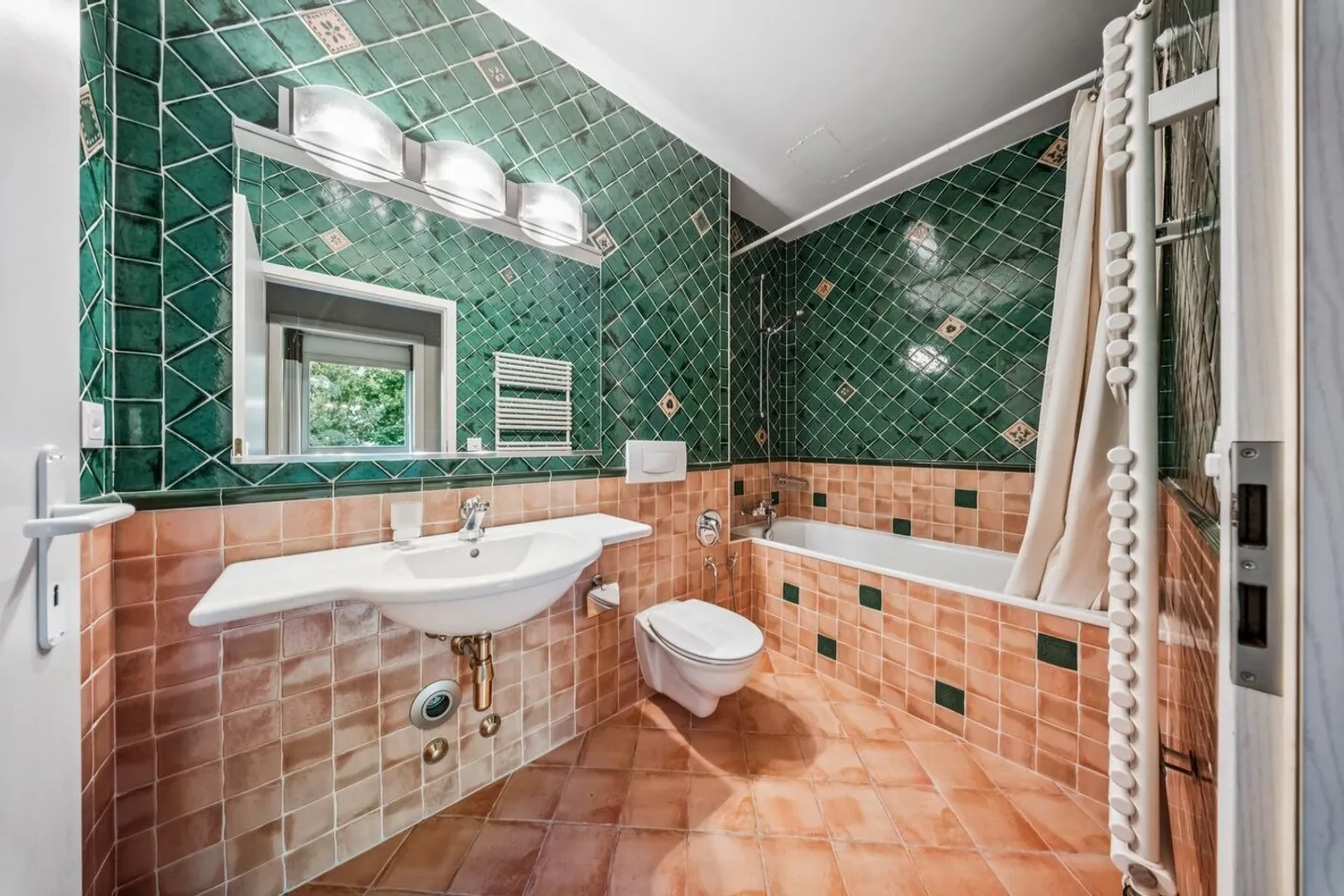 9-room apartment - Photo 16 of 17