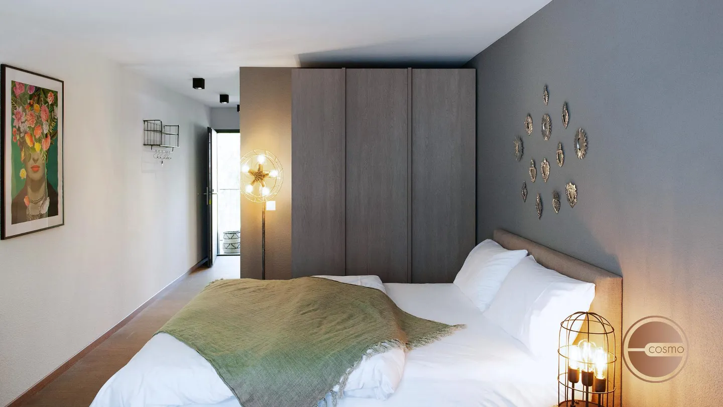 ARTISAN SERENITY - SENIOR STUDIO SERVICED APARTMENT - Photo 5 of 14