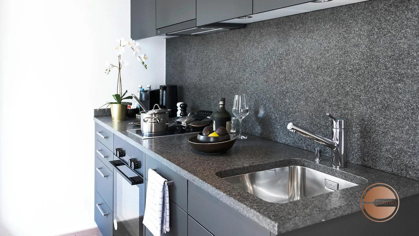 ARTISAN SERENITY - SENIOR STUDIO SERVICED APARTMENT - Photo 6 of 14