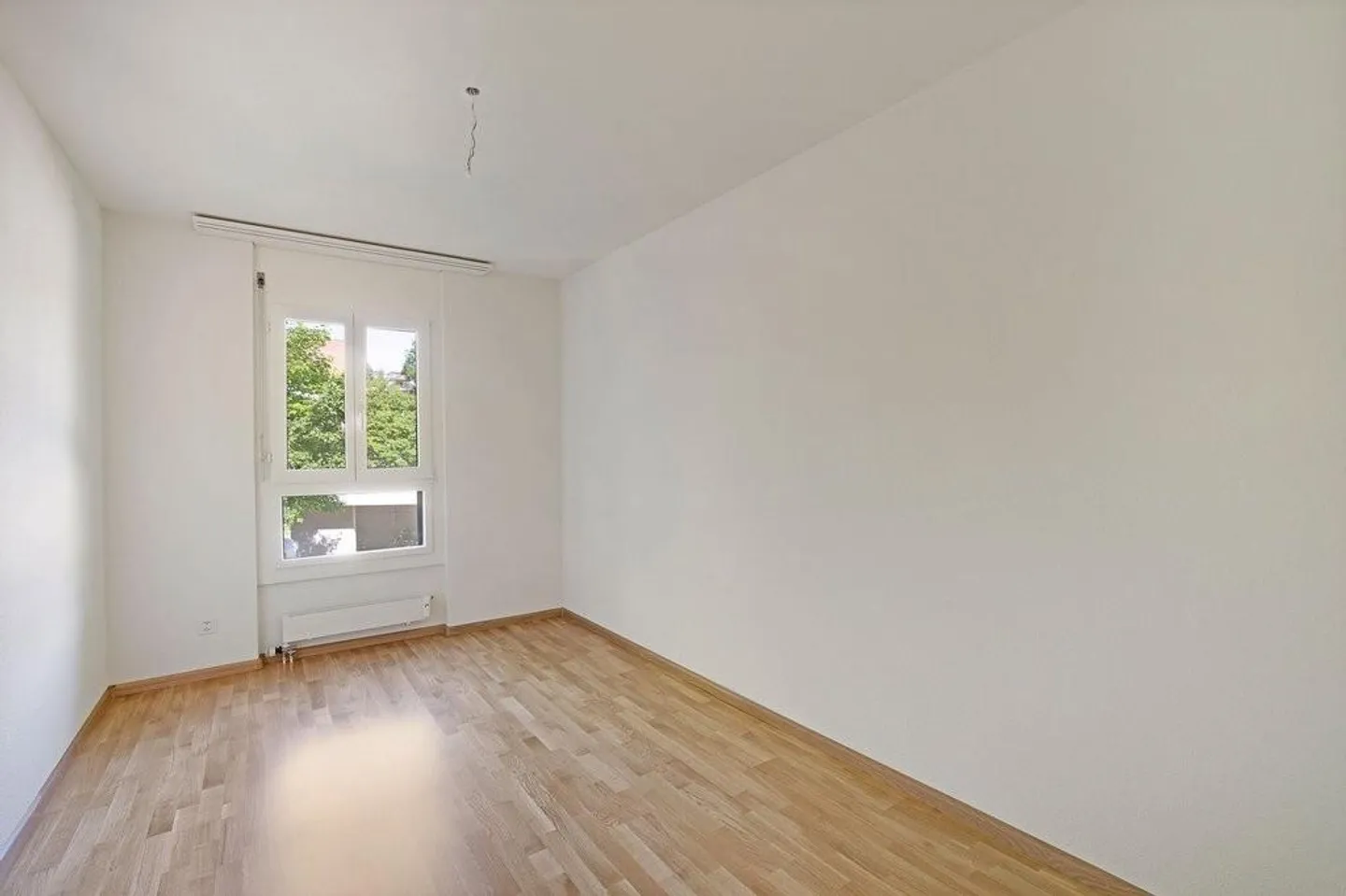 Familienwohnung in guter Lage - Foto 7 von 9