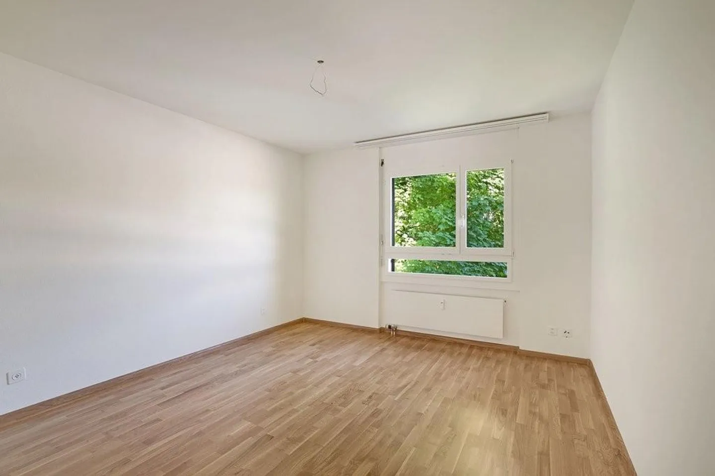 Familienwohnung in guter Lage - Foto 8 von 9
