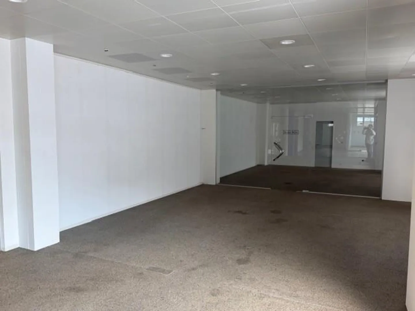 Lagerhalle - Foto 3 von 5