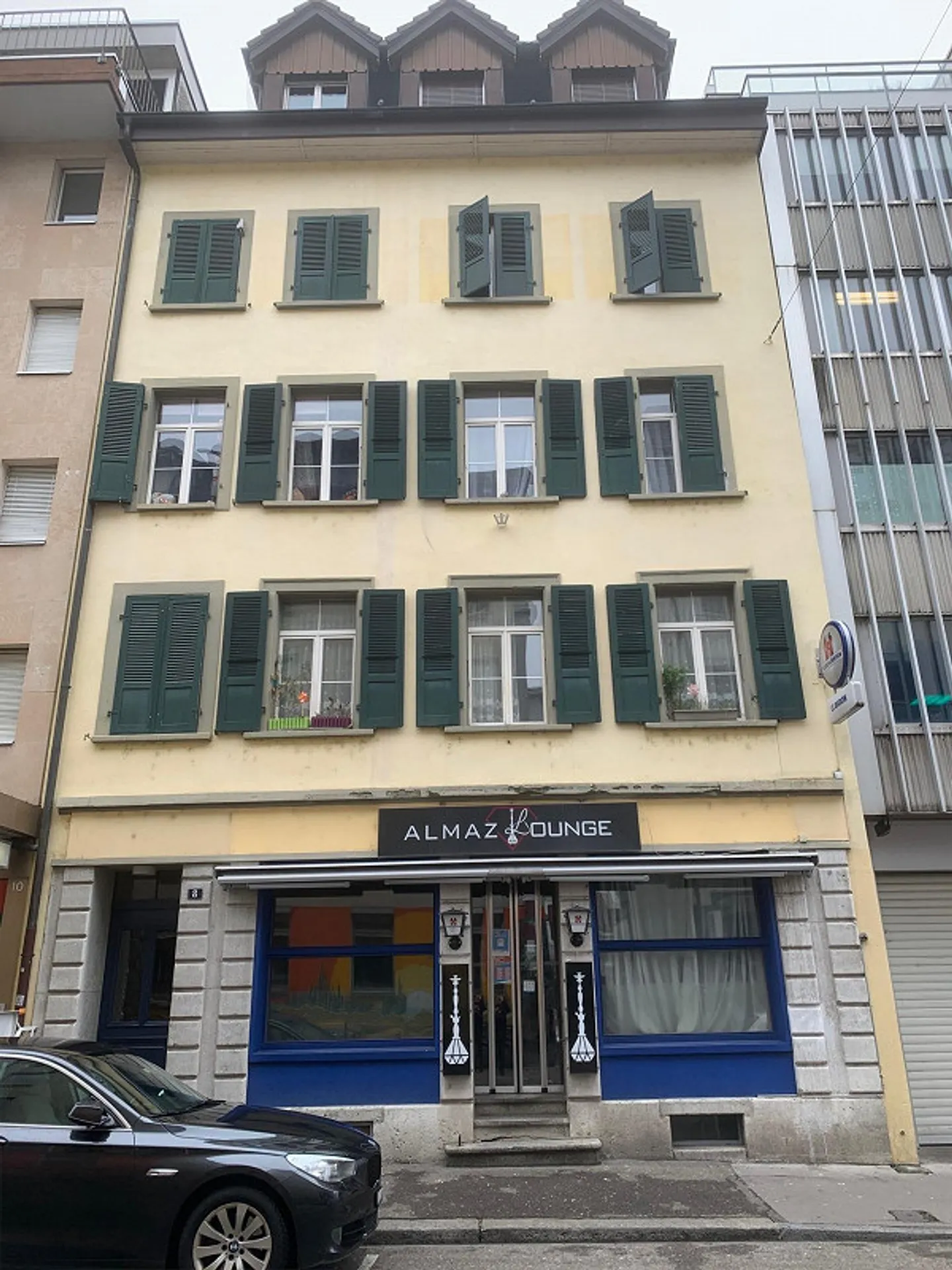 Appartamento speciale con 3 camere vicino al centro storico! - Foto 6 di 6