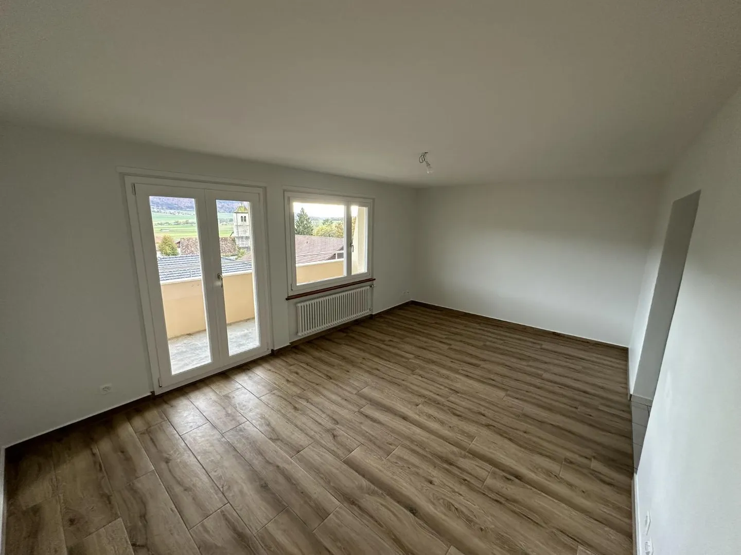 Charmant Appartement 4.5 pièces - Photo 1 sur 12