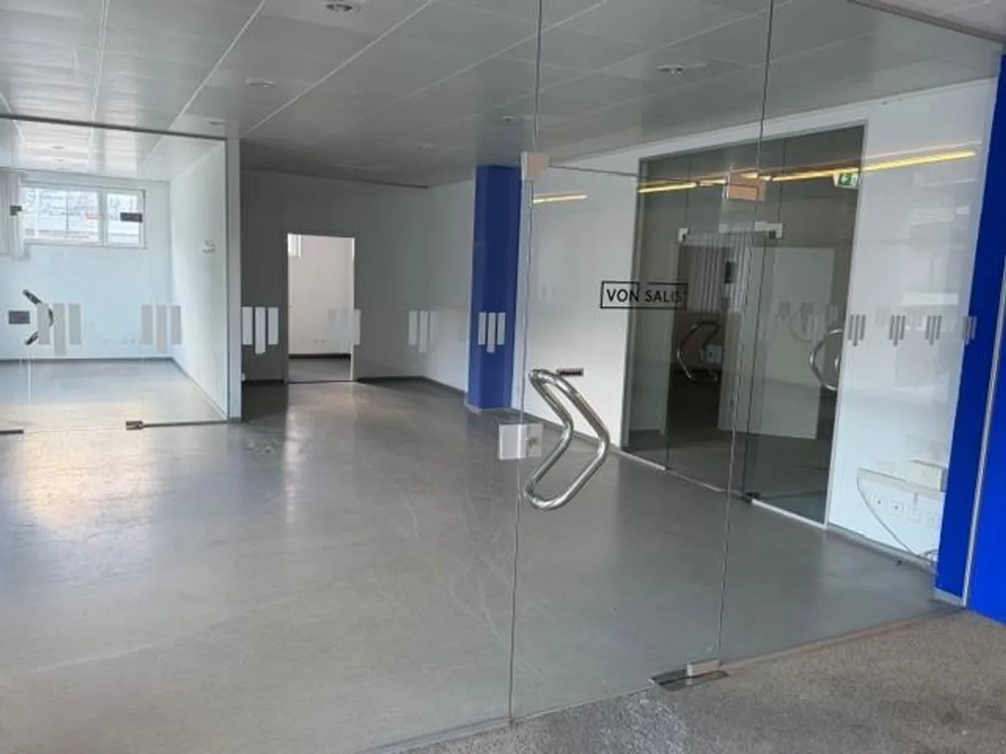 Lagerhalle - Foto 4 von 5