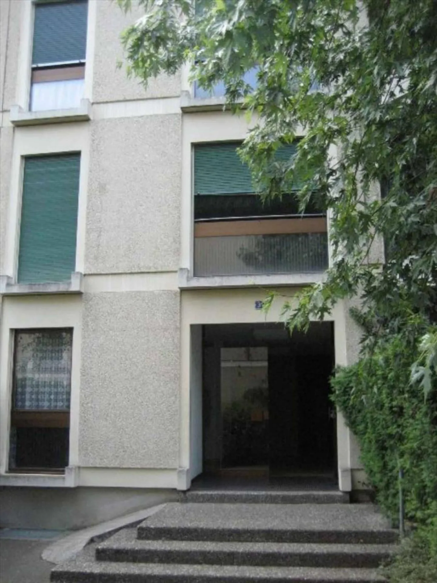 Apartment for rent - Photo 1 of 1