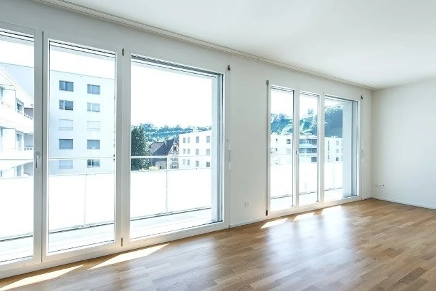 Oasi di benessere con flair urbano - Foto 2 di 7