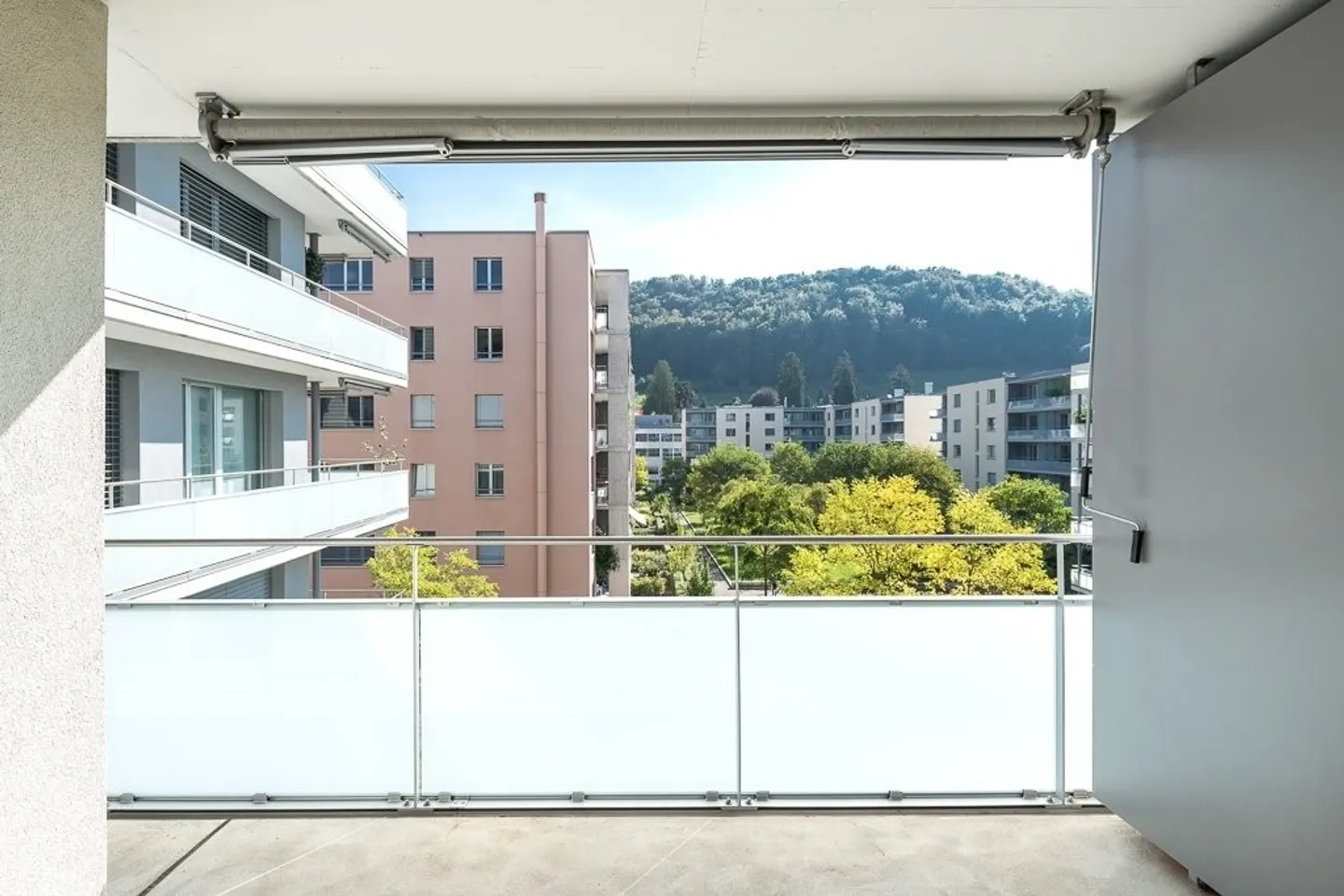 Oasi di benessere con flair urbano - Foto 7 di 7