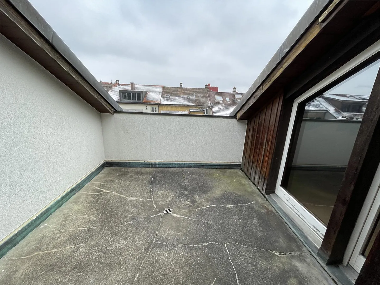 Appartamento speciale con 3 camere vicino al centro storico! - Foto 2 di 6