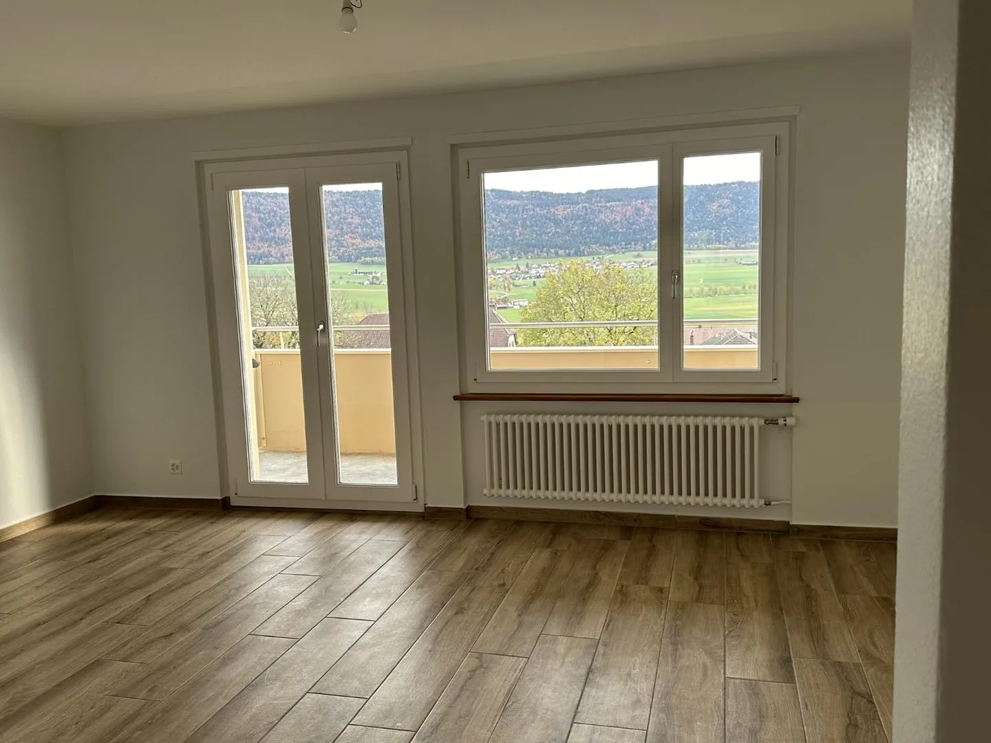 Charmant Appartement 4.5 pièces - Photo 2 sur 12