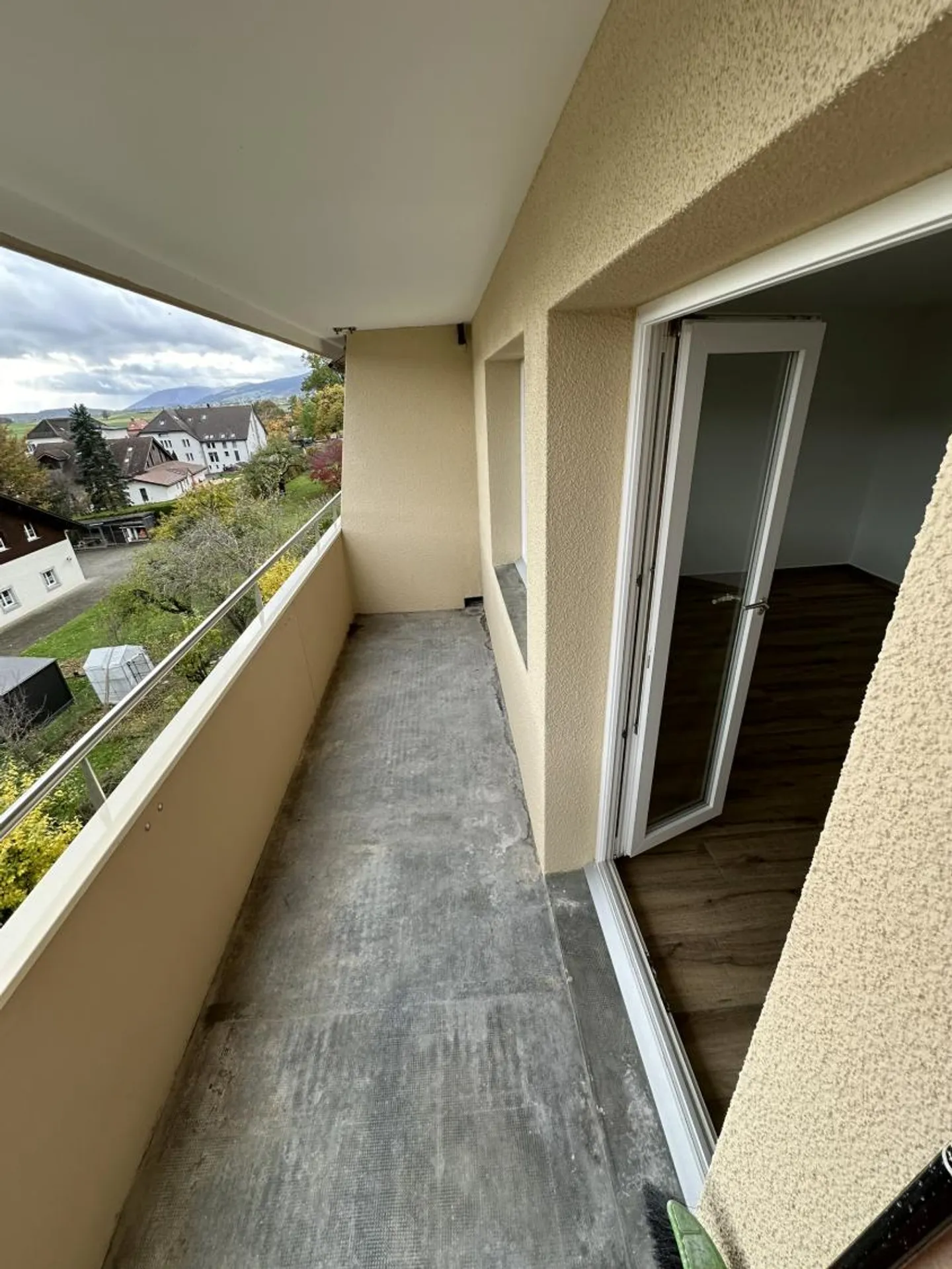 Charmant Appartement 4.5 pièces - Photo 3 sur 12