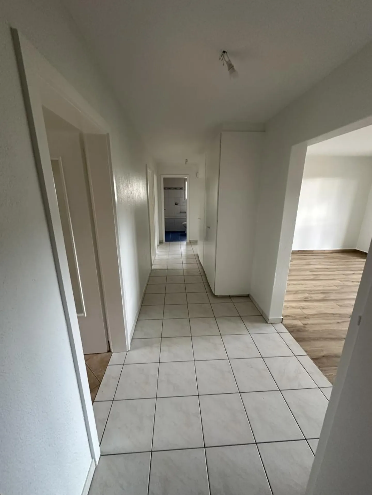 Charmant Appartement 4.5 pièces - Photo 4 sur 12