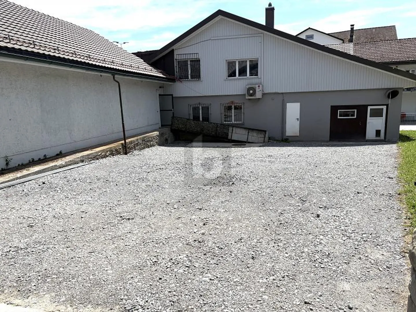 Negozio in affitto - Foto 4 di 5