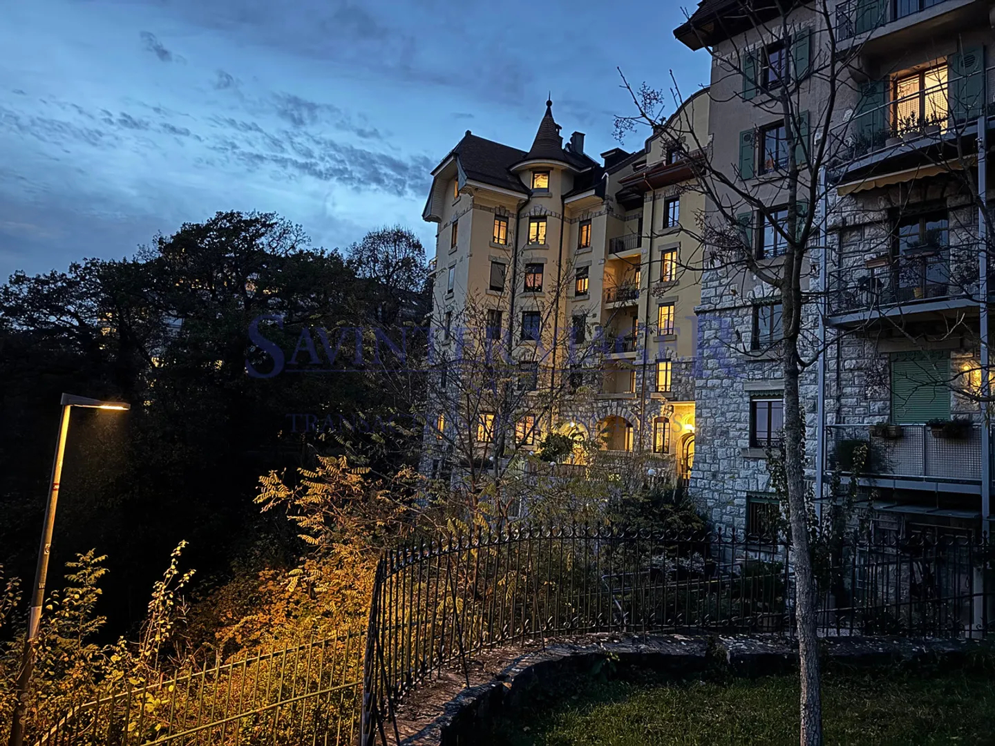 Investir différemment dans l'appartement en viager. Genève-Saint-Jean - Photo 6 sur 11