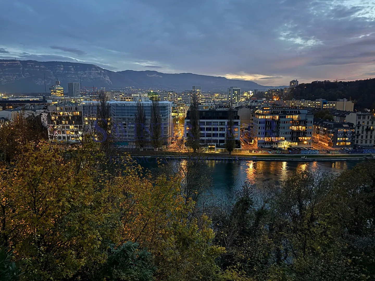 Investir différemment dans l'appartement en viager. Genève-Saint-Jean - Photo 3 sur 11