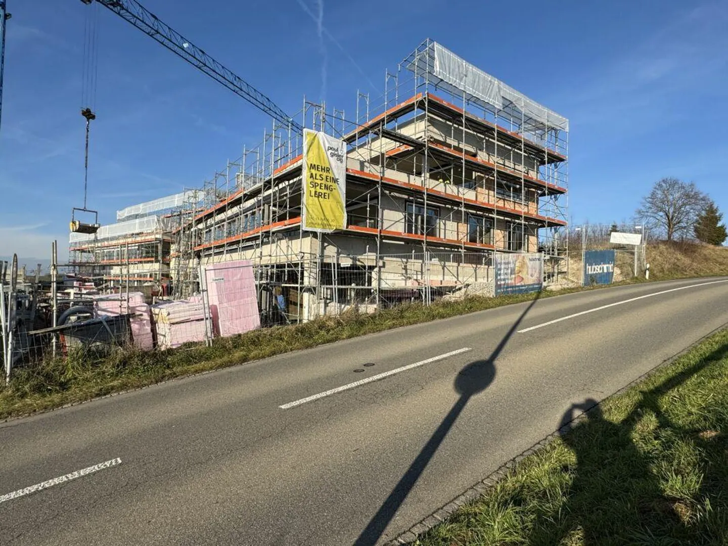 SONNHALDE - Que ce soit en famille ou à deux, c'est un endroit agréable à vivre ! - Photo 1 sur 12