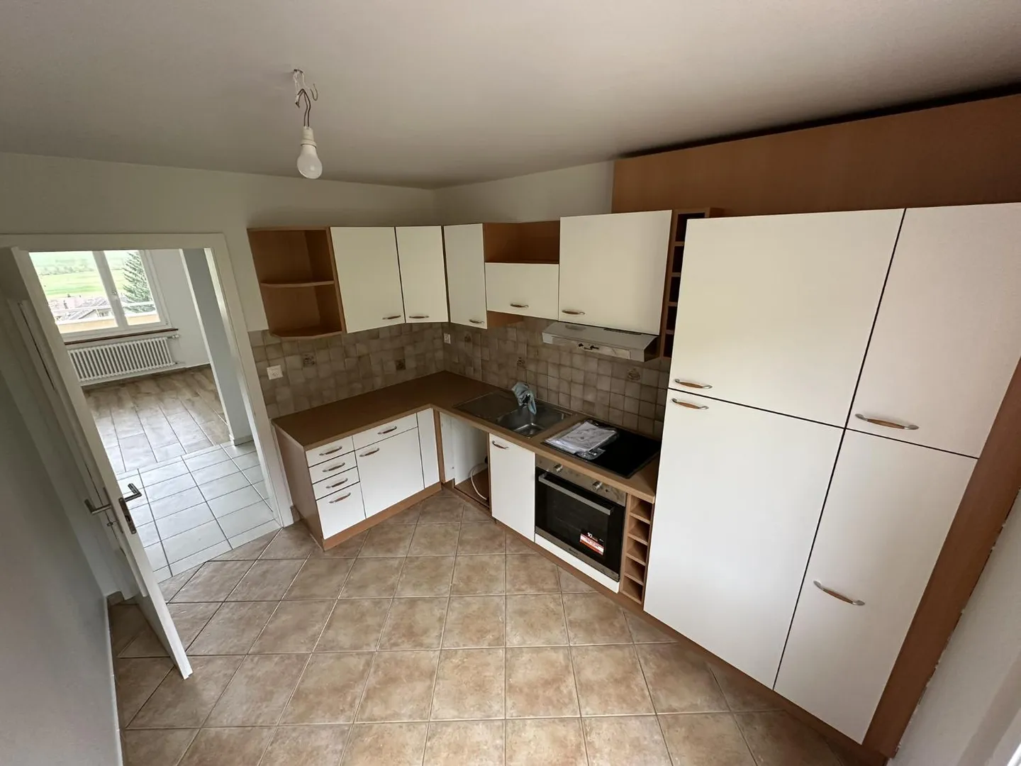 Charmant Appartement 4.5 pièces - Photo 5 sur 12