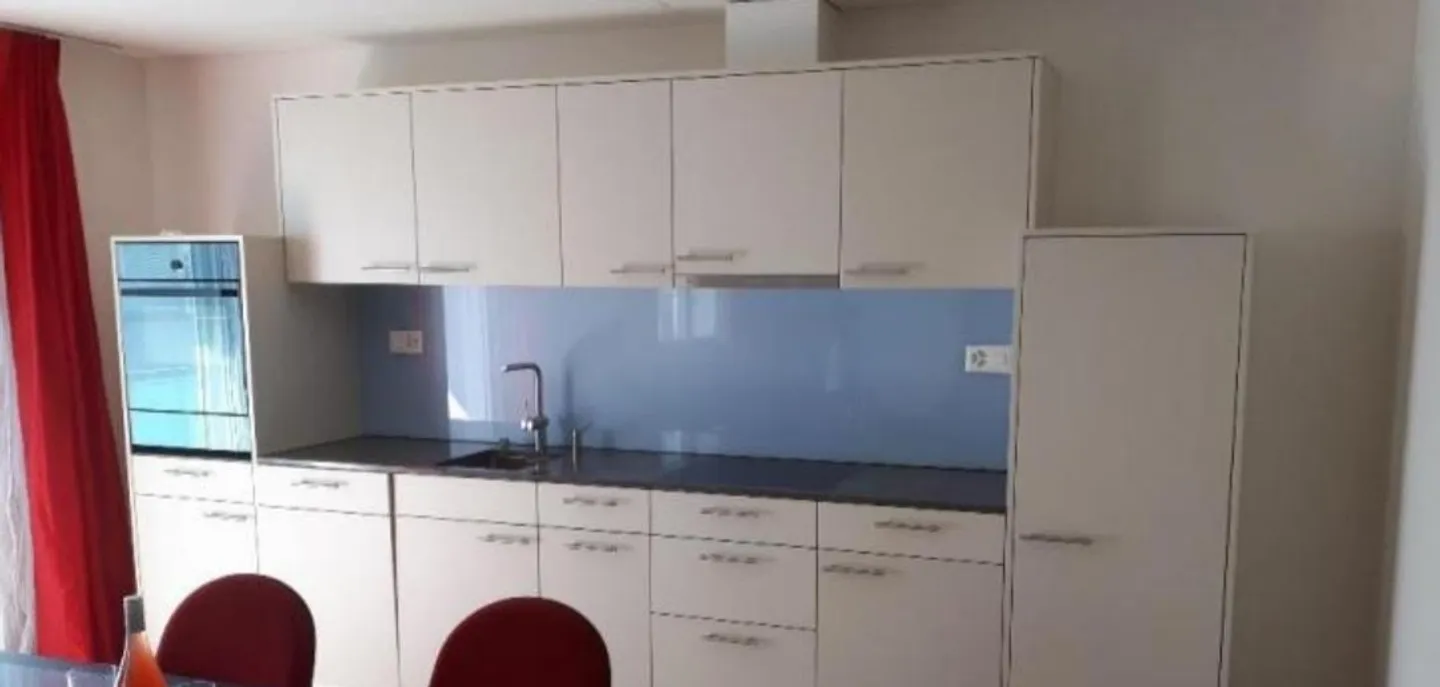 Moderne Möblierte Wohnung - Foto 1 von 3