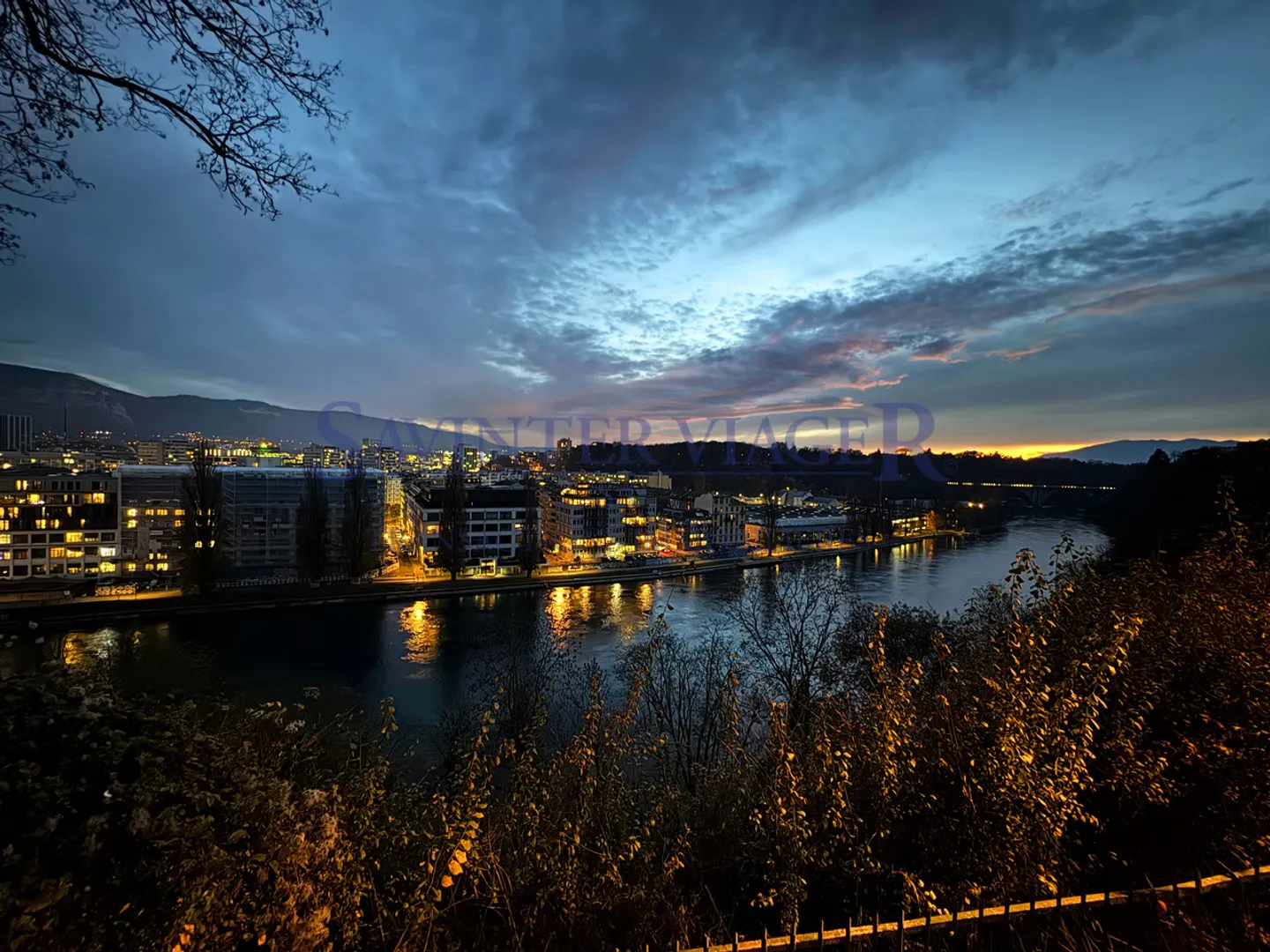 Investir différemment dans l'appartement en viager. Genève-Saint-Jean - Photo 8 sur 11