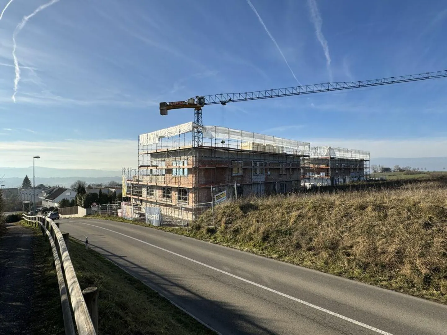 SONNHALDE - Que ce soit en famille ou à deux, c'est un endroit agréable à vivre ! - Photo 3 sur 12