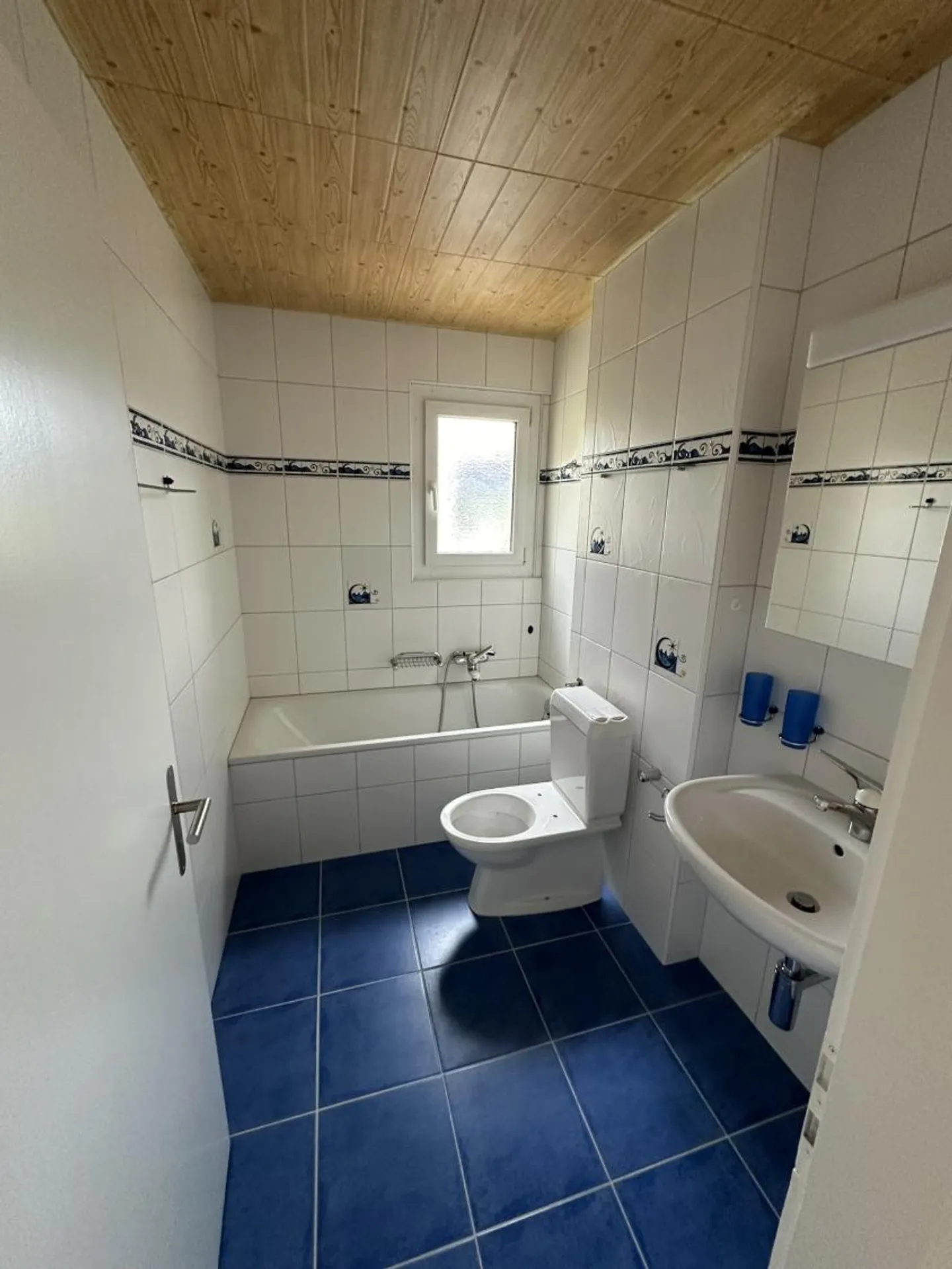 Charmant Appartement 4.5 pièces - Photo 7 sur 12