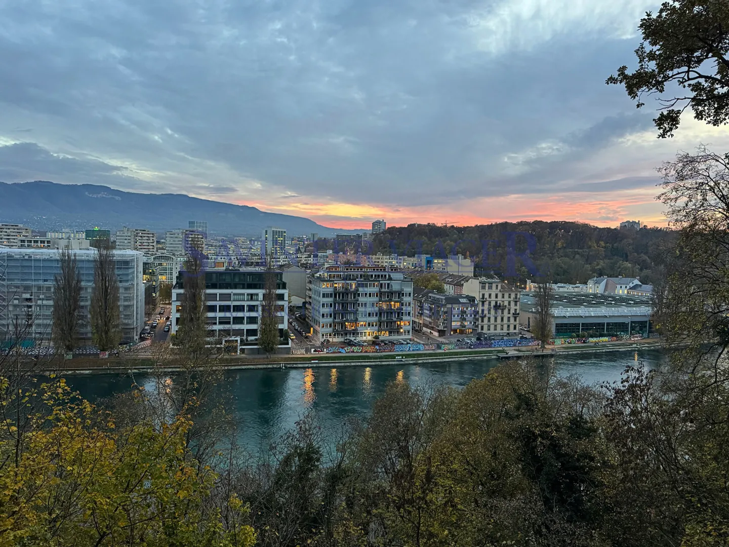 Investir différemment dans l'appartement en viager. Genève-Saint-Jean - Photo 10 sur 11