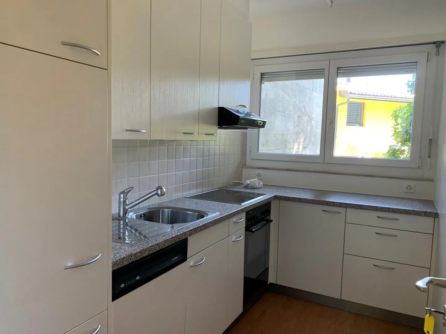3,5 locali nel verde - Foto 5 di 15