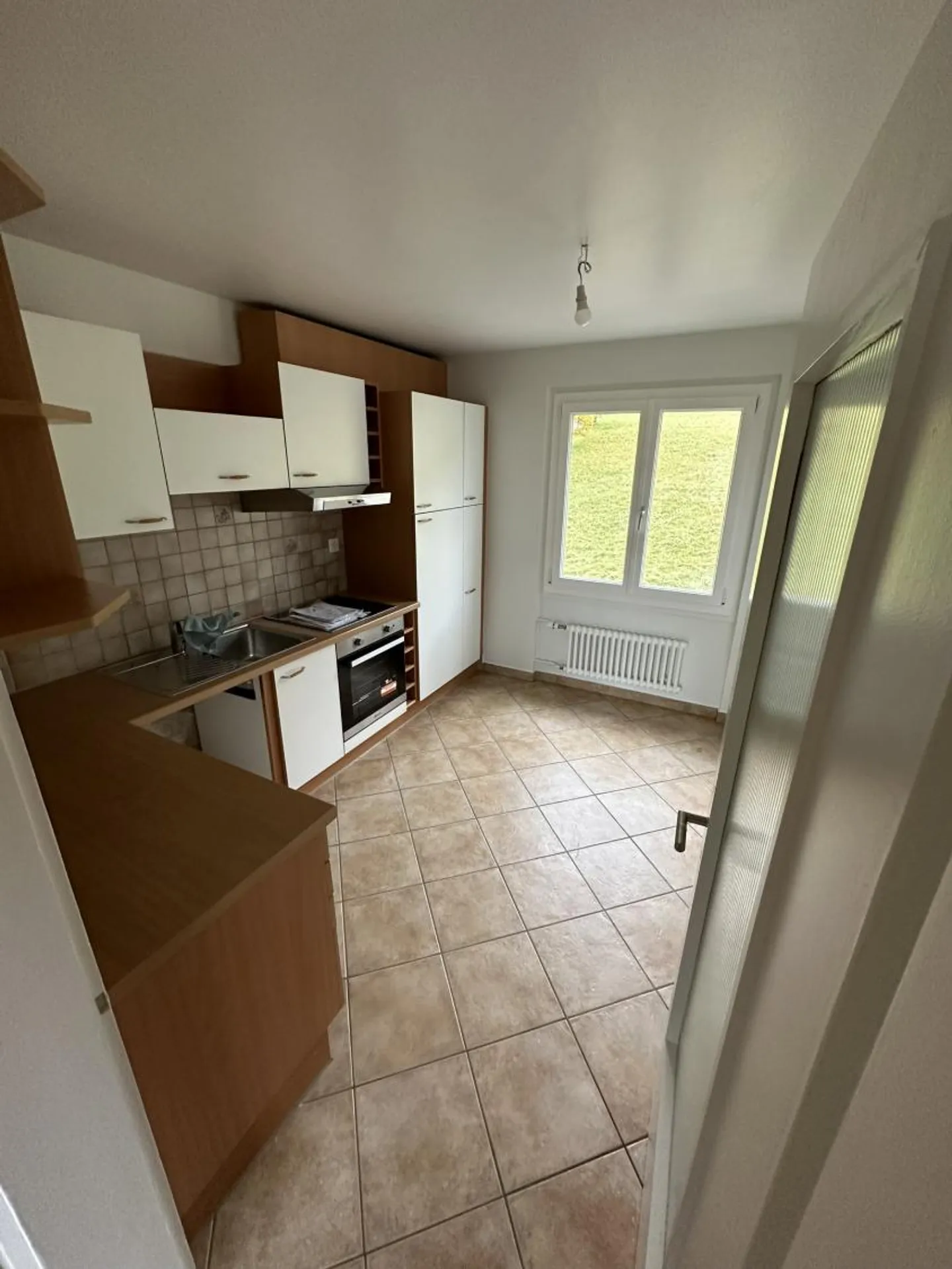 Charmant Appartement 4.5 pièces - Photo 10 sur 12