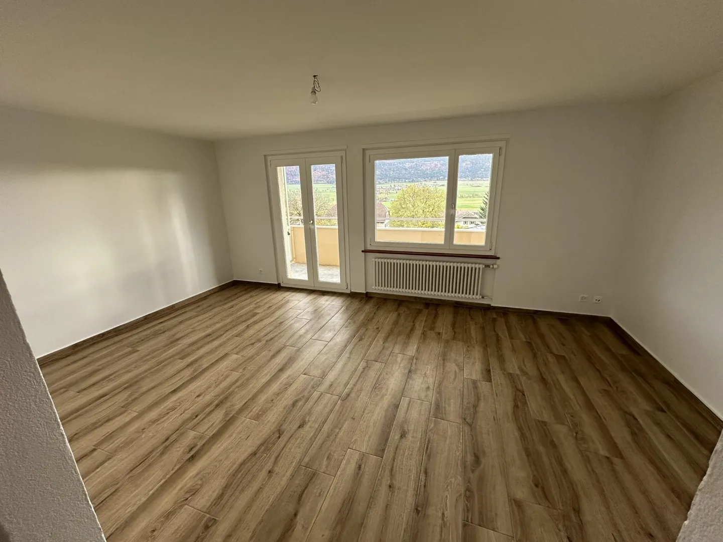 Charmant Appartement 4.5 pièces - Photo 11 sur 12