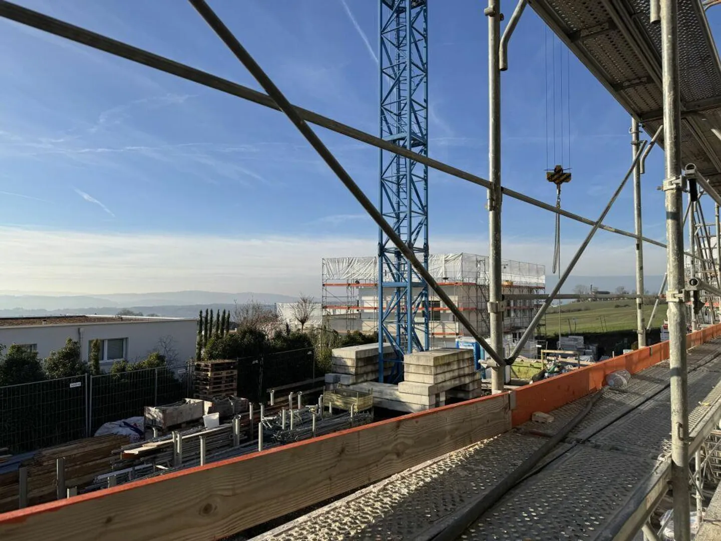 SONNHALDE - Que ce soit en famille ou à deux, c'est un endroit agréable à vivre ! - Photo 12 sur 12