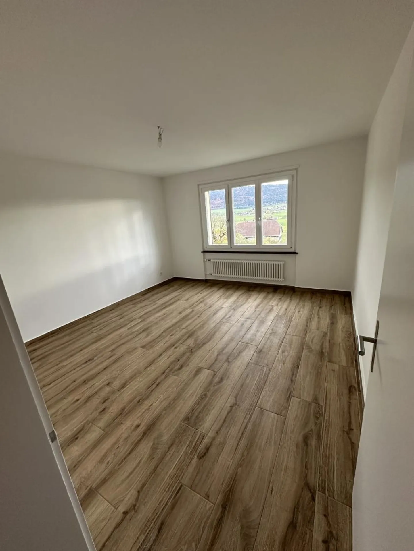 Charmant Appartement 4.5 pièces - Photo 12 sur 12