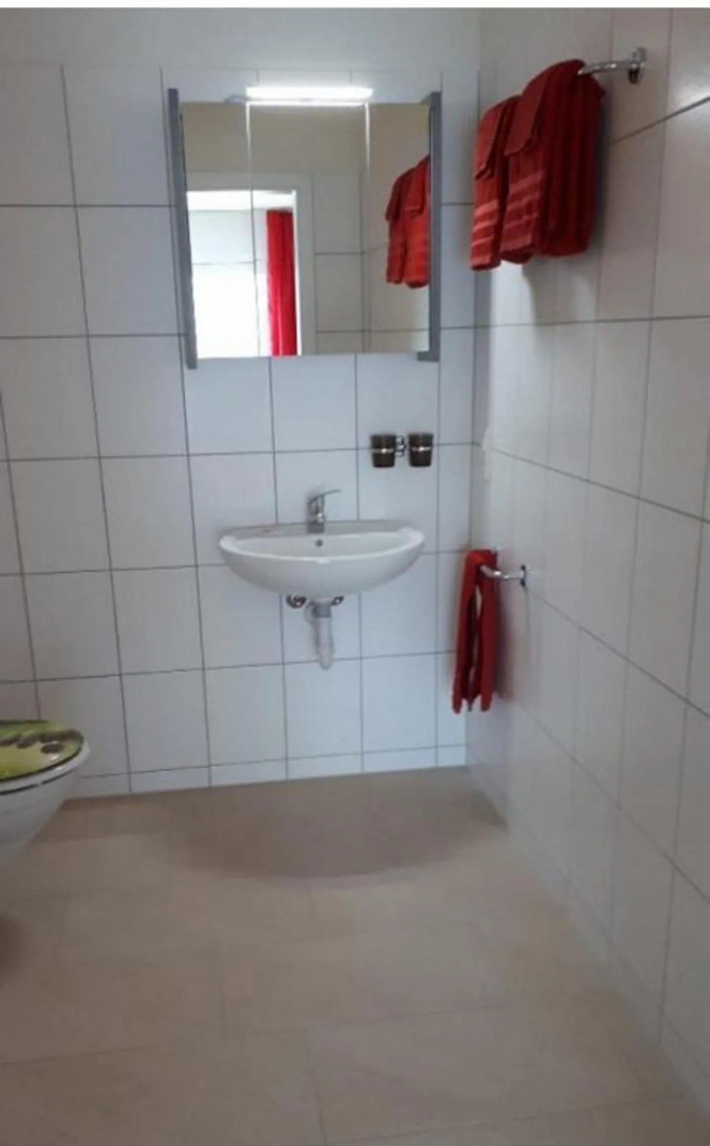 Moderne Möblierte Wohnung - Foto 3 von 3