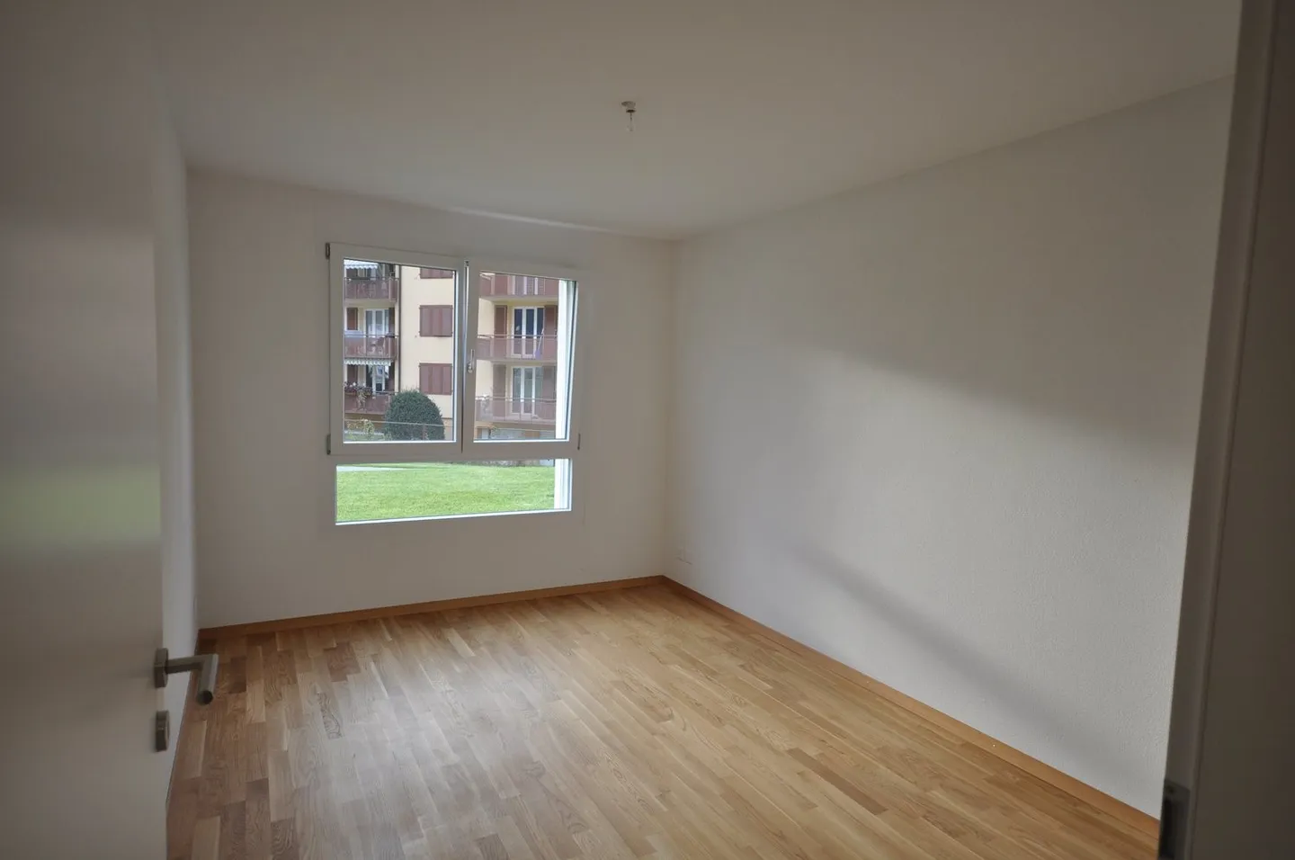 Magnifico appartamento di 2,5 locali al 1° piano - Foto 2 di 4