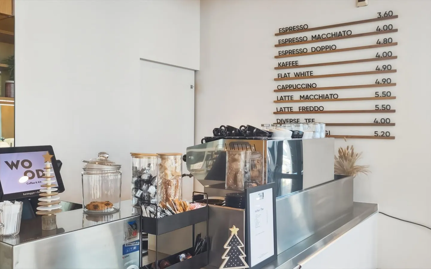 Flexible Workspaces in Spaces Grosspeter Tower - Photo 16 of 18