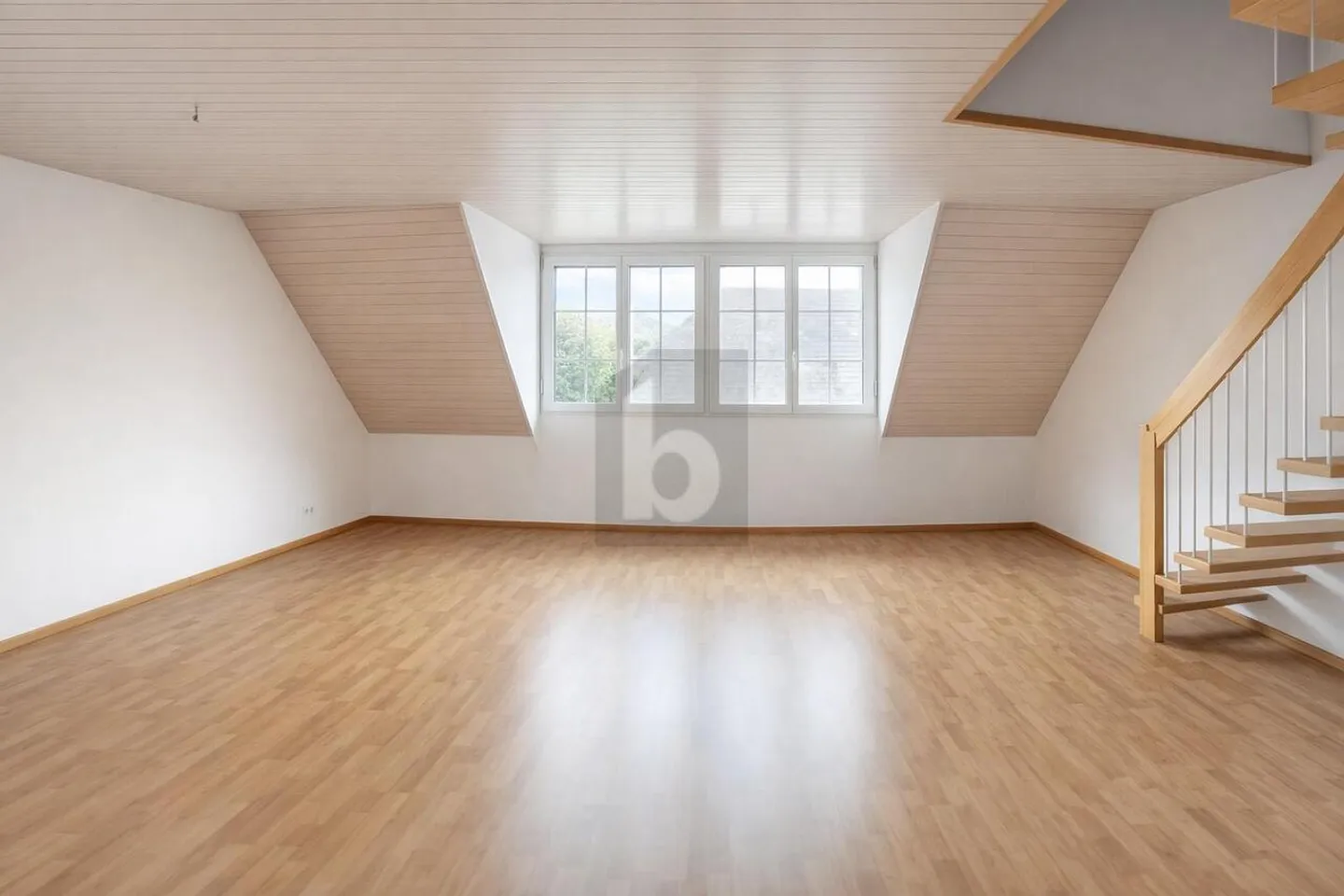 Praktische Wohnung in zentraler Lage - Foto 1 von 4