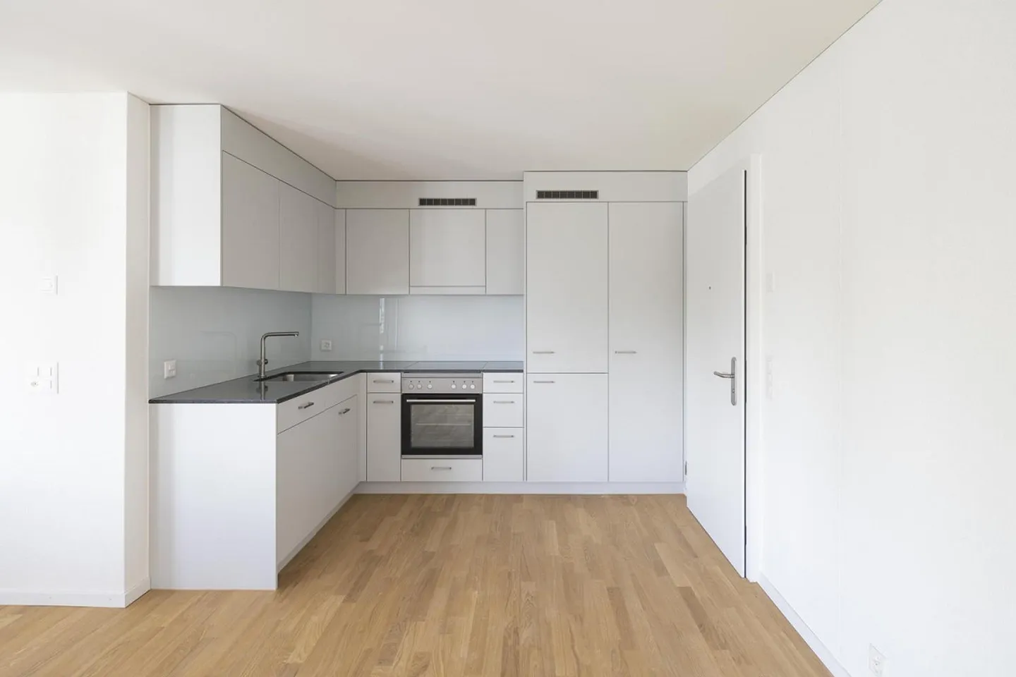 Stilvolle 1.5-Zimmer-Wohnung - Foto 3 von 8
