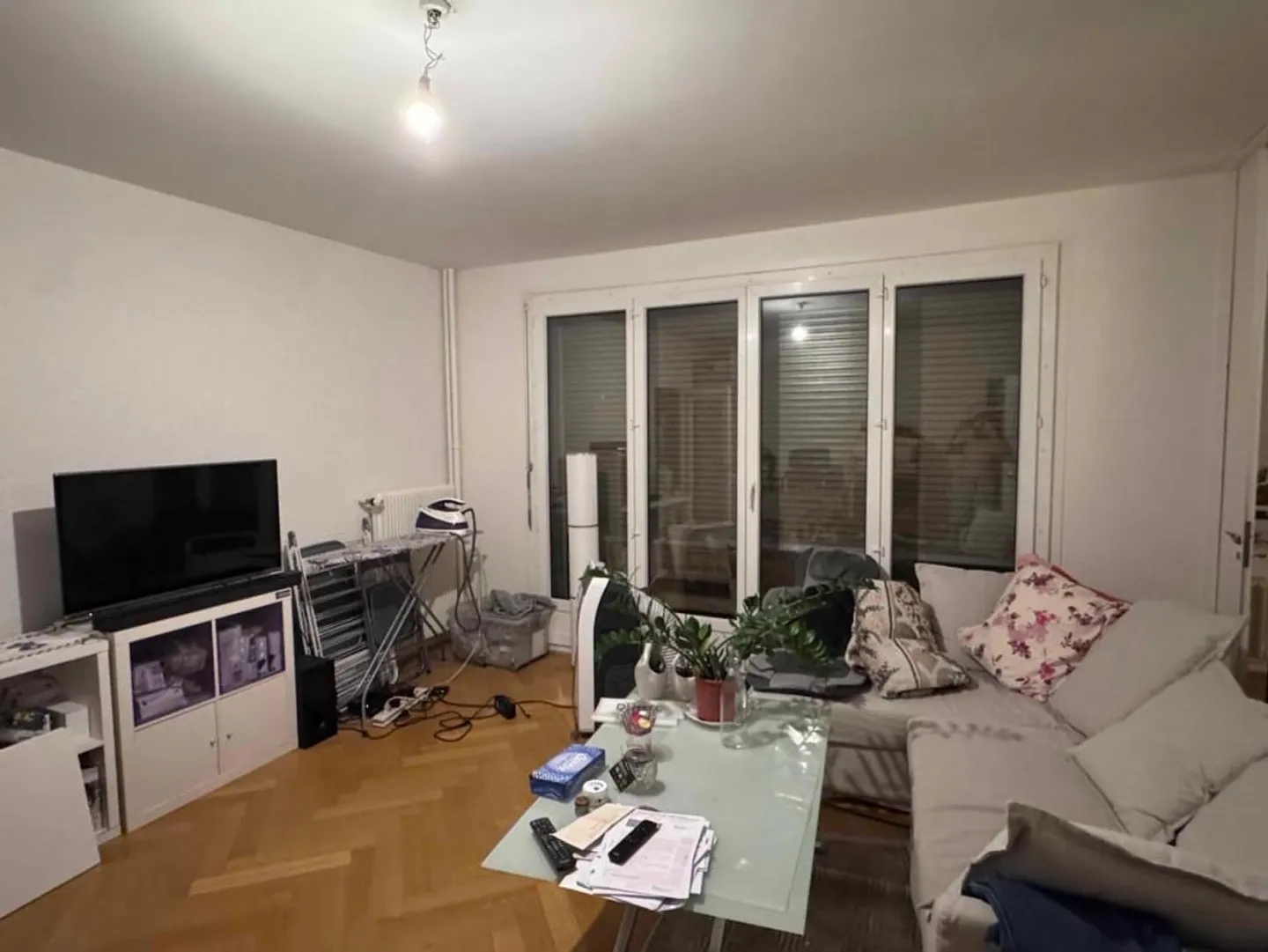 Appartamento di 3 stanze al 2° piano a Ginevra 1208 - Foto 1 di 5
