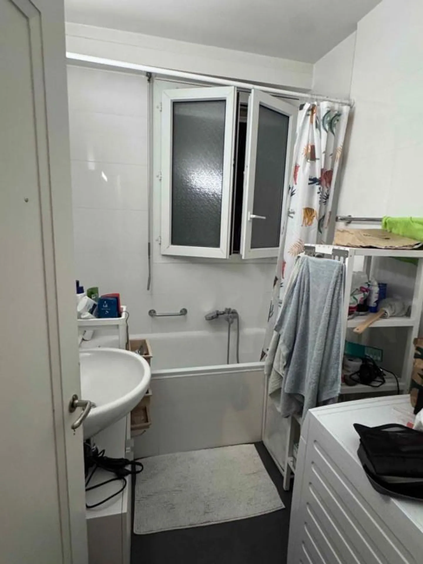 Appartamento di 3 stanze al 2° piano a Ginevra 1208 - Foto 4 di 5