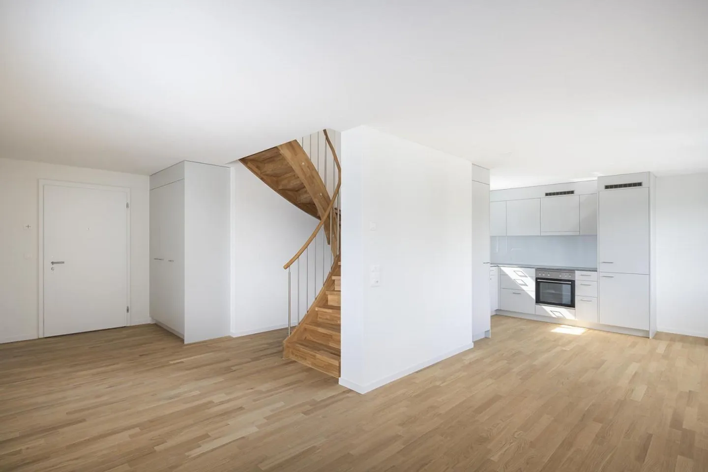 Stilvolle 1.5-Zimmer-Wohnung - Foto 7 von 8