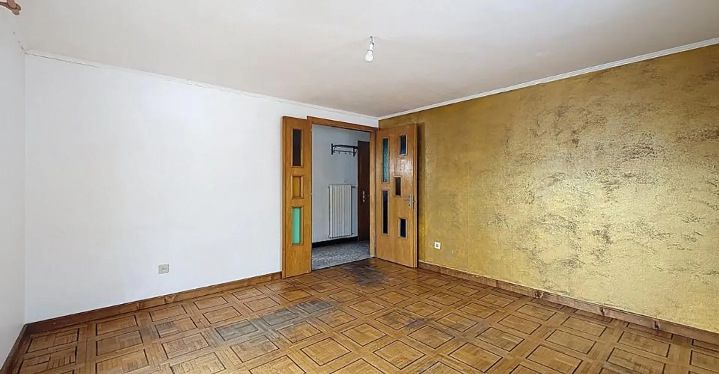 4.5 Room Apartment - Photo 2 of 11