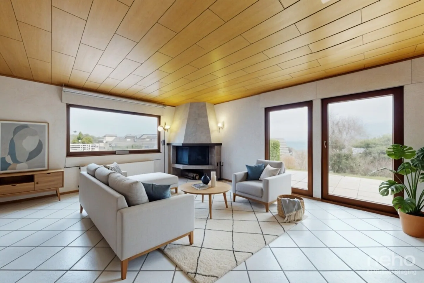 Casa singola in vendita - Foto 4 di 13
