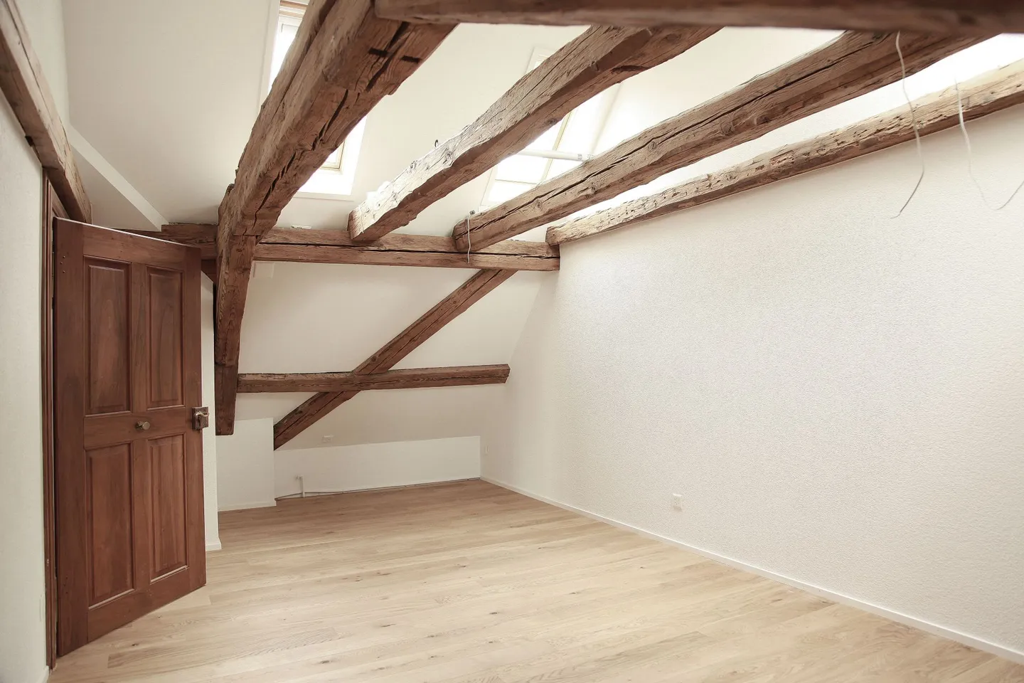 2-room apartment in the city center - Photo 5 of 7