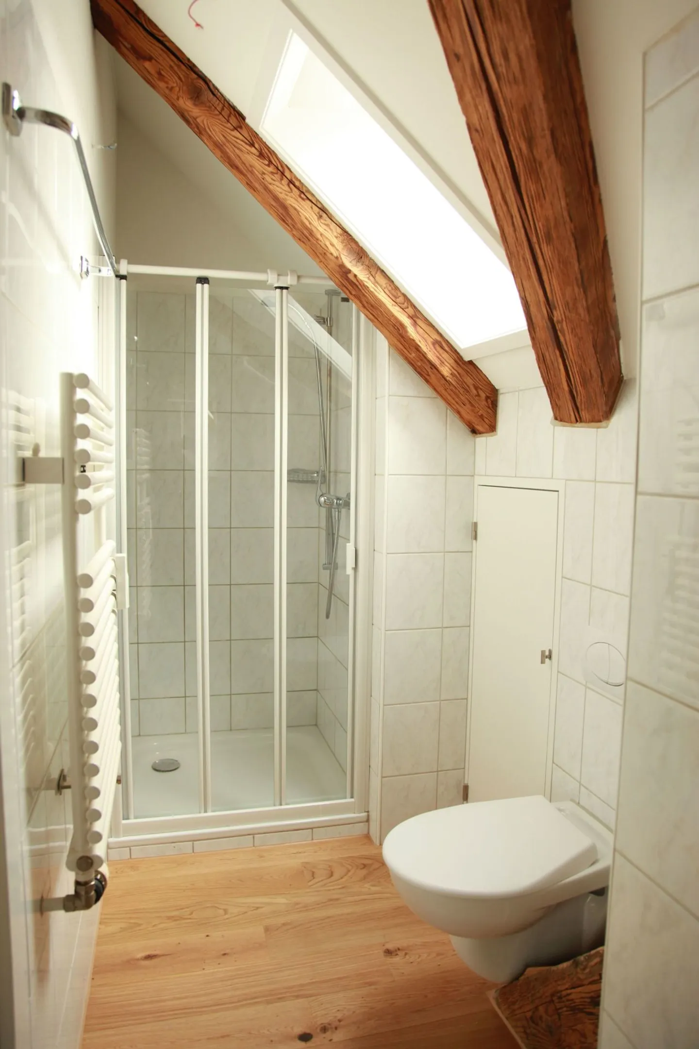 2-room apartment in the city center - Photo 6 of 7